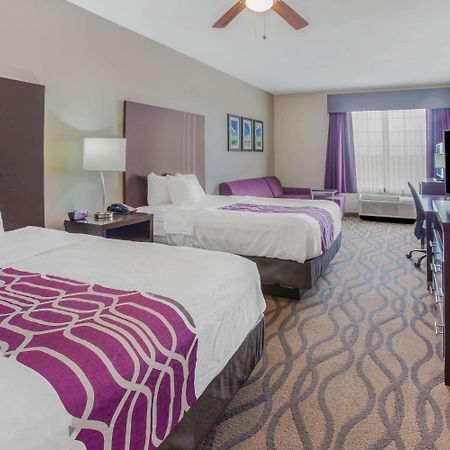 La Quinta By Wyndham Luling Hotel Exterior photo