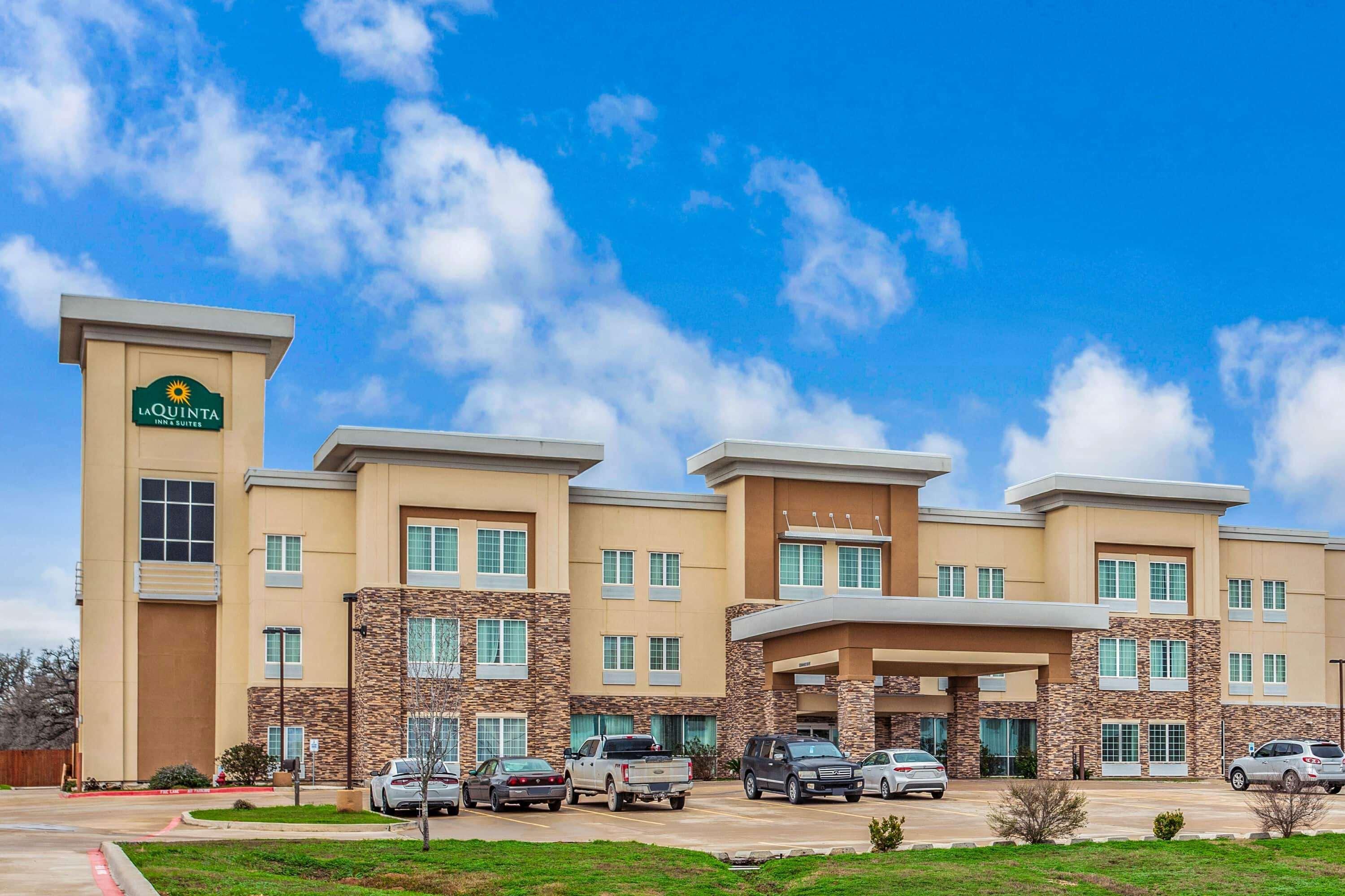 La Quinta By Wyndham Luling Hotel Exterior photo