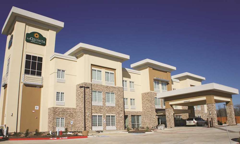 La Quinta By Wyndham Luling Hotel Exterior photo