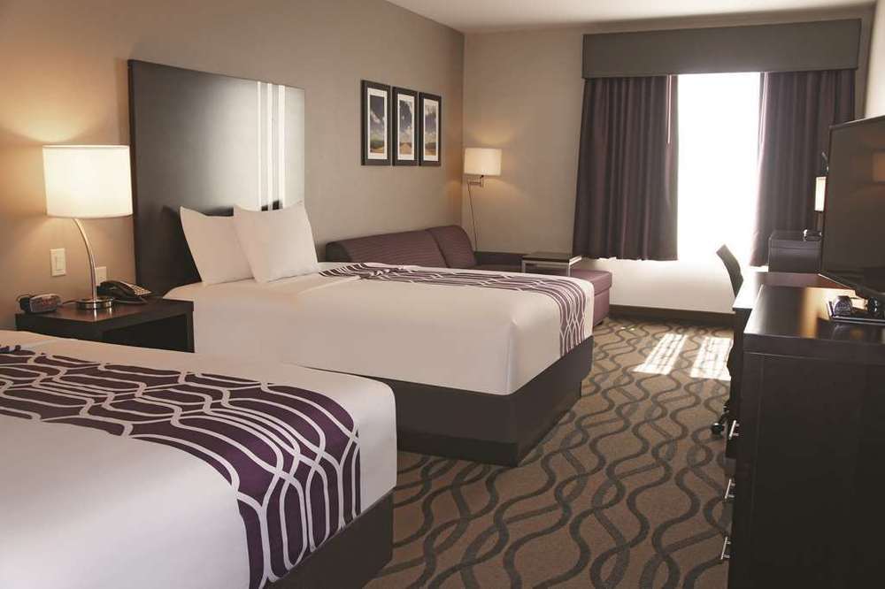 La Quinta By Wyndham Luling Hotel Room photo